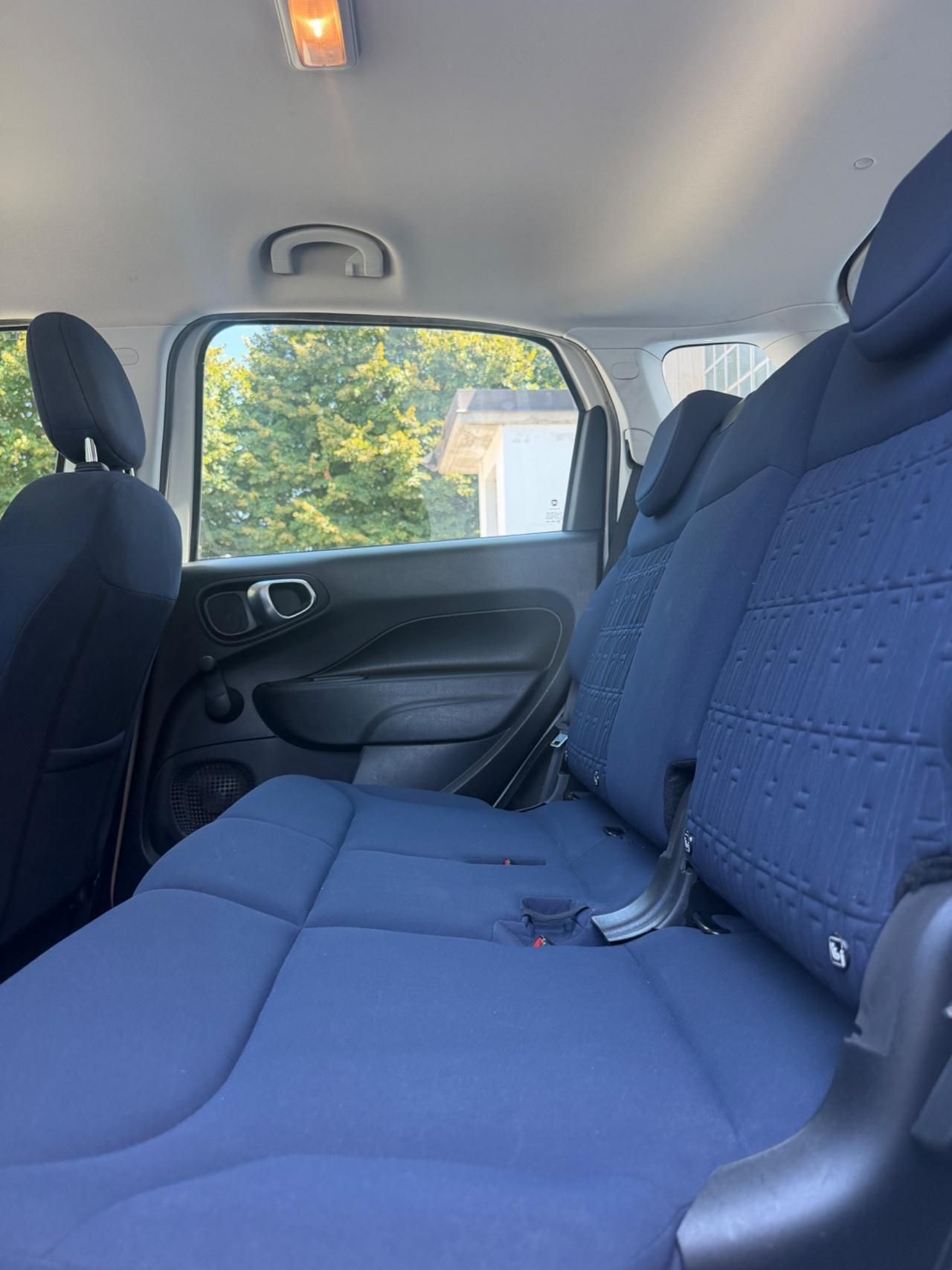 Fiat 500L 1.3 Multijet 95 CV Connect (N1)