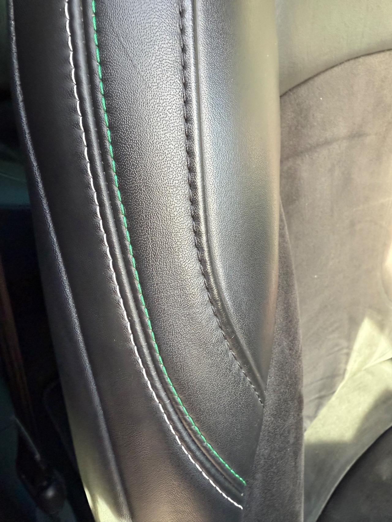 Alfa Romeo Giulietta 2.0 JTDm-2 150 CV QV Line