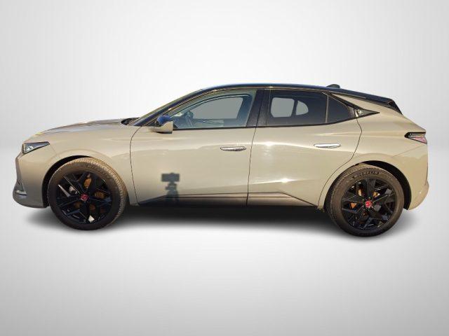 DS AUTOMOBILES DS 4 BlueHDi 130 aut. Performance Line+