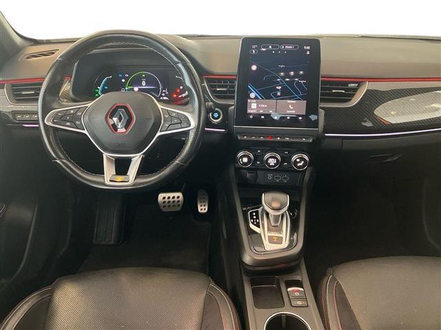 RENAULT Arkana 1.6 E-Tech full hybrid R.S. Line 145cv