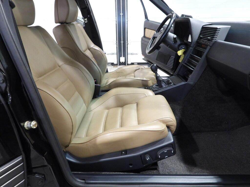 Alfa Romeo 164 164 3.0I V6 24V QUADRIFOGLIO VERDE