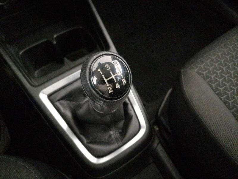 Suzuki Swift 1.2h Cool 2wd