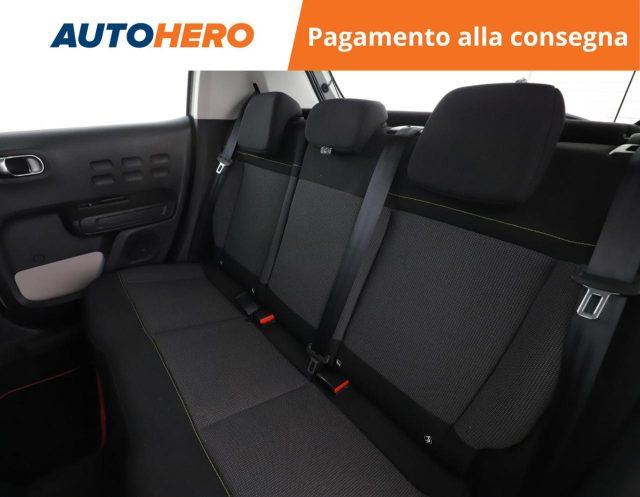 CITROEN C3 PureTech 82 Shine