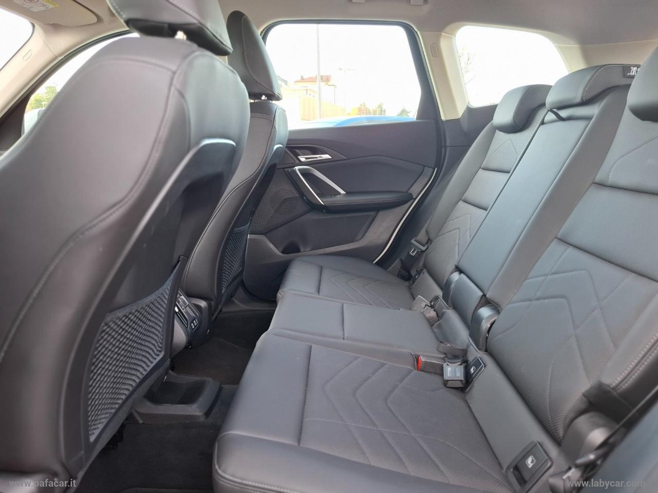 BMW X1 sDrive 18d xLine