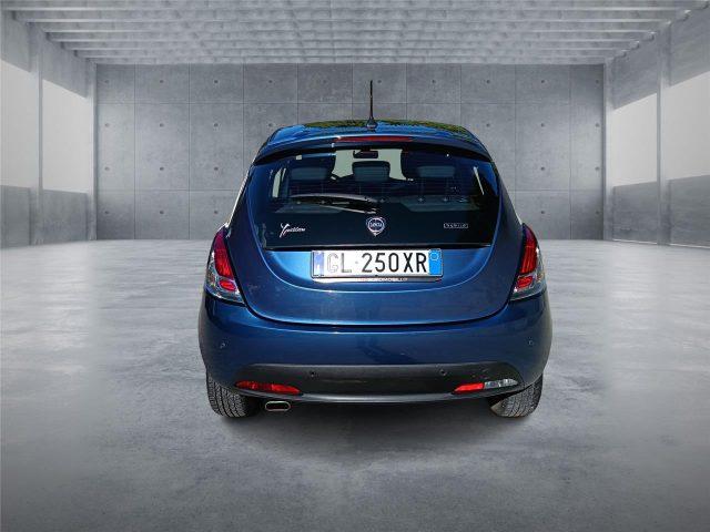 LANCIA Ypsilon 3ª serie 1.0 FireFly 5 porte S&S Hybrid Gold