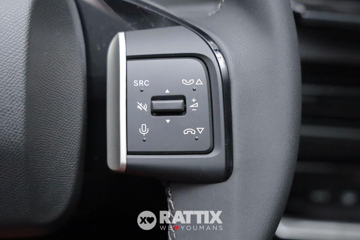 Citroen C3 1.2 Hybrid 110CV Max EDCS6