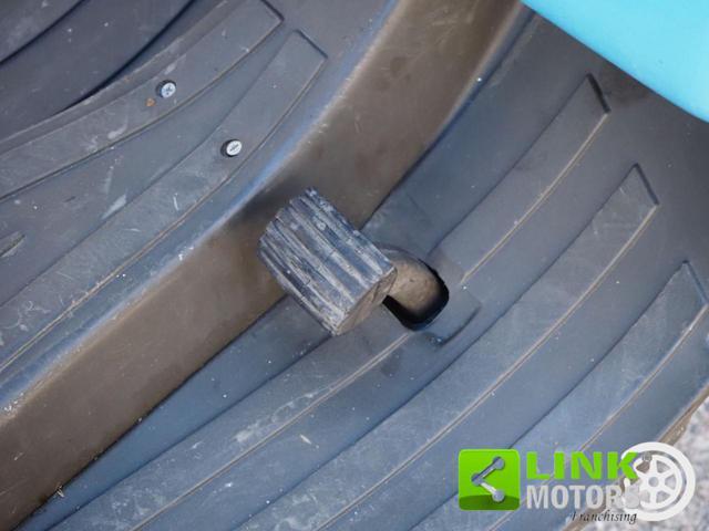 PIAGGIO Vespa 50 FL 2 V ? ASI ?