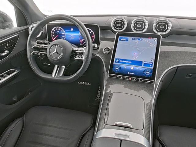 MERCEDES-BENZ GLC 200 d 4Matic Mild Hybrid AMG Line Advanced Plus