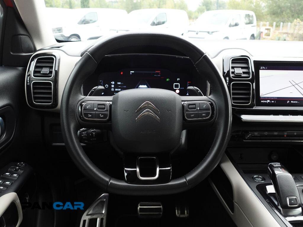 Citroen C5 Aircross BlueHDi 130 S&S EAT8 Shine