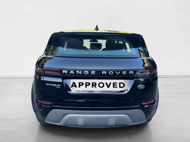 LAND ROVER Range Rover Evoque 2.0D I4-L.Flw 150 CV