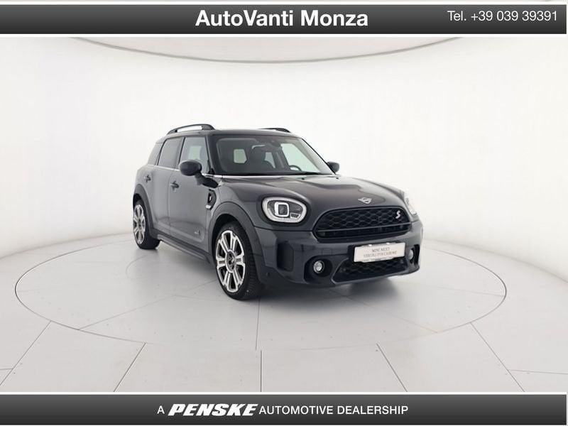 MINI Mini Countryman F60 Mini 2.0 Cooper S Hype Countryman ALL4 Automatica