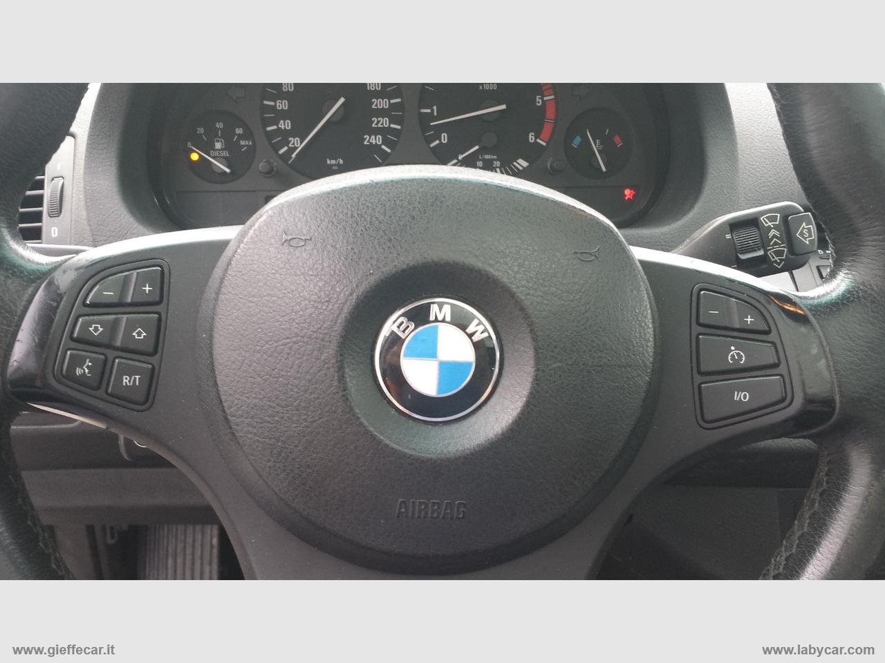 BMW X5 3.0d Eletta LEGGERE BENE