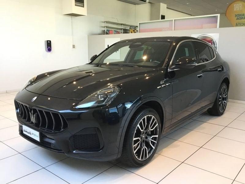 Maserati Grecale 2.0 250cv MHEV GT Q4 auto