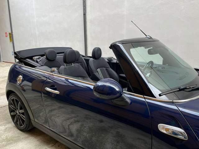 MINI Cooper S Cabrio Mini Cabrio 2.0 Cooper S auto