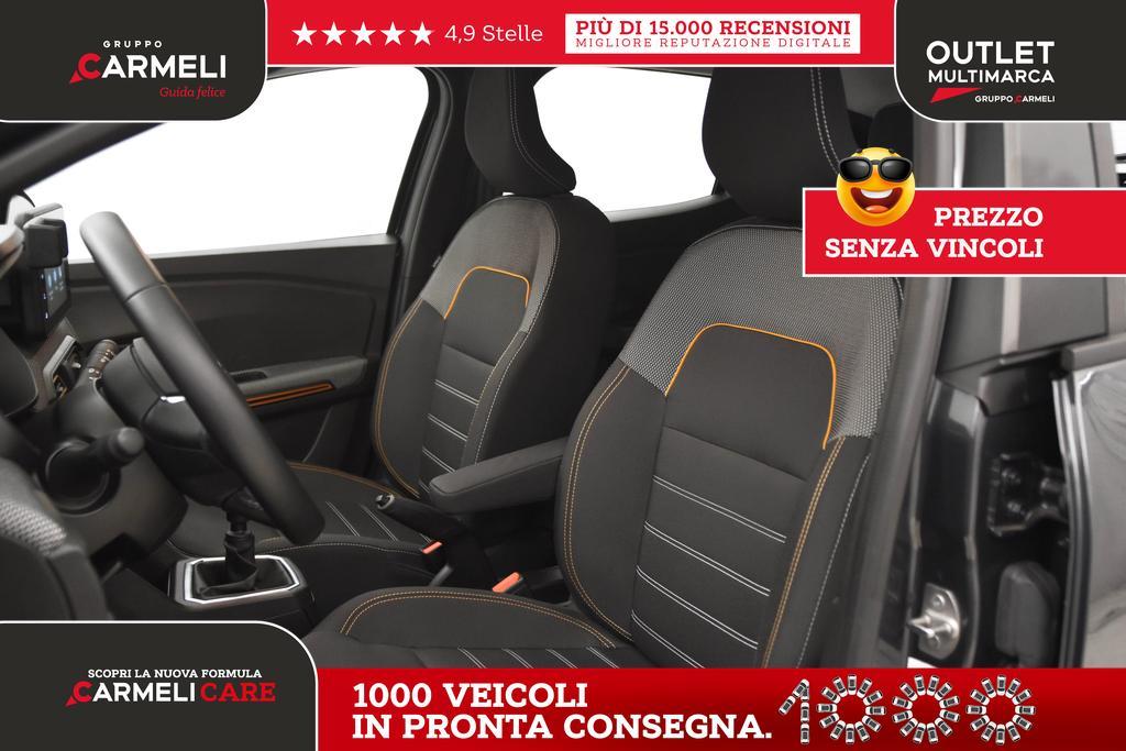 Dacia Sandero Stepway 1.0 tce ECO-G Comfort