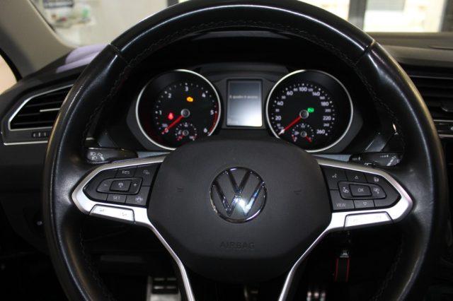 VOLKSWAGEN Tiguan 2.0 TDI 150 CV SCR DSG