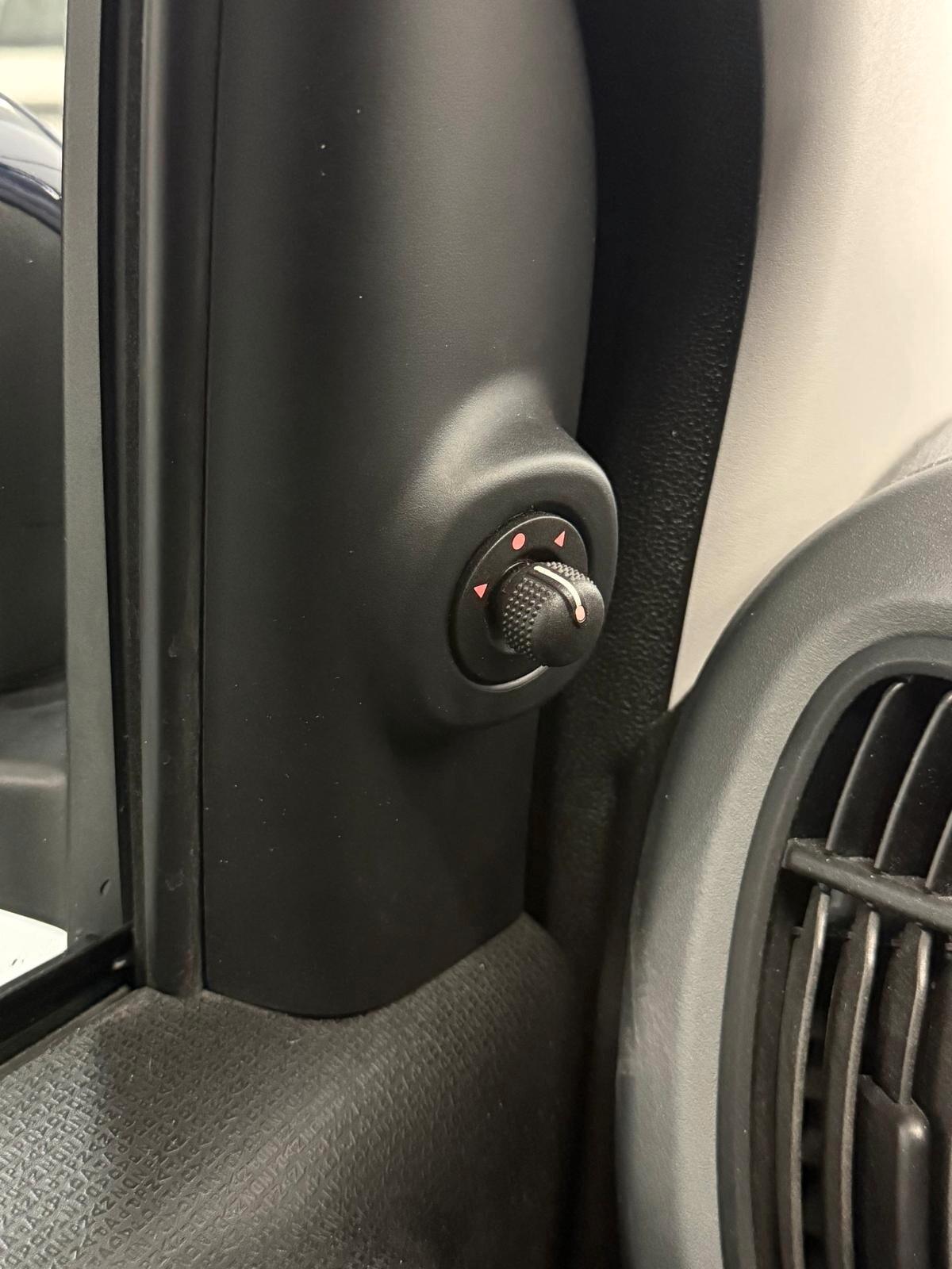 Fiat Panda 1.2 69CV Lounge GPL - Sensori, Cerchi, full