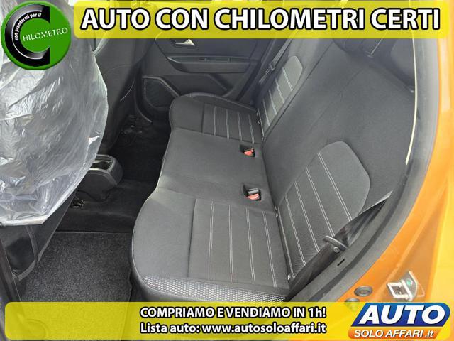 DACIA Duster 1.5 BLUE dCi EURO6D NAVI/CAMERA 360°/RATE/PERMUTE