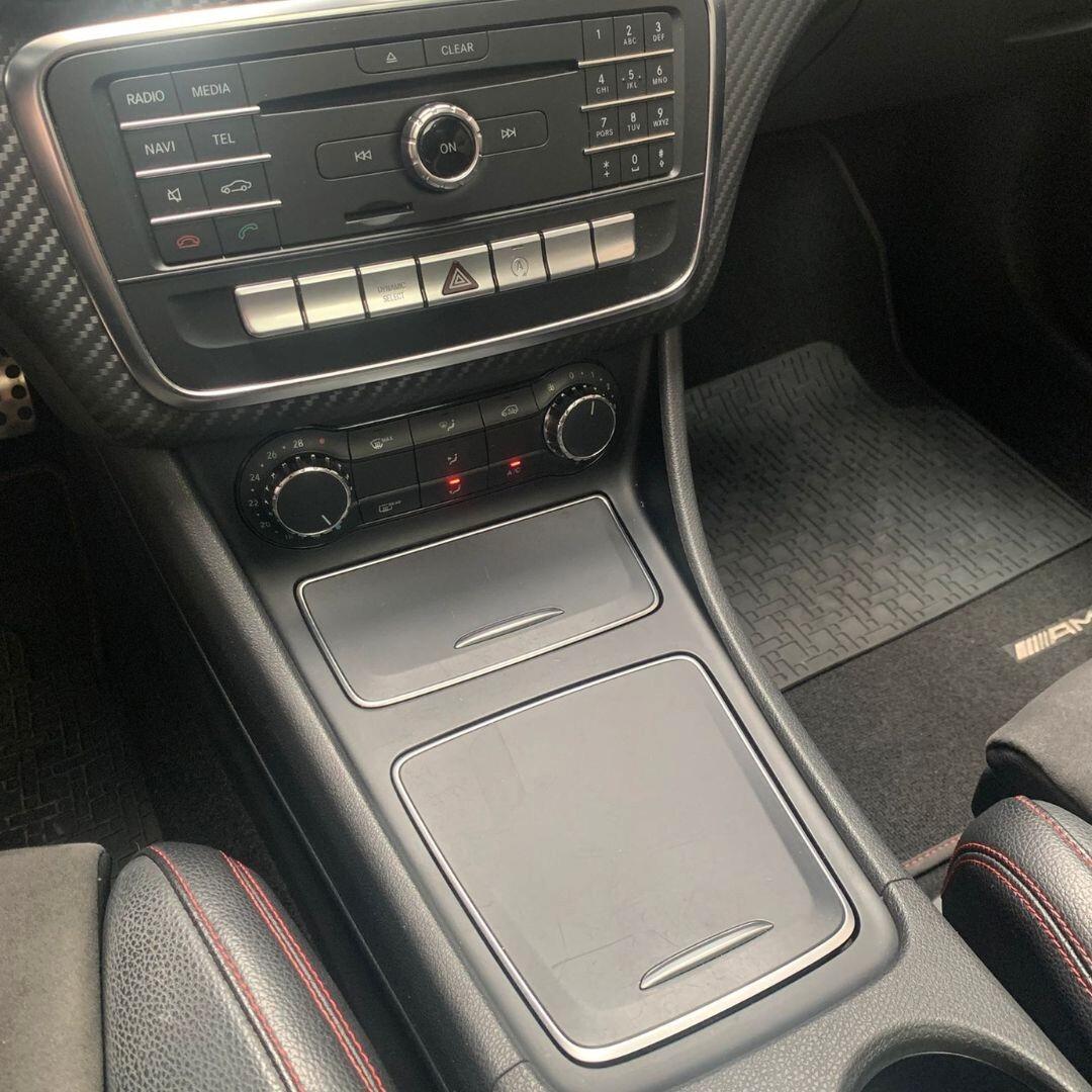 Mercedes Classe A 180 d Premium **FULL**