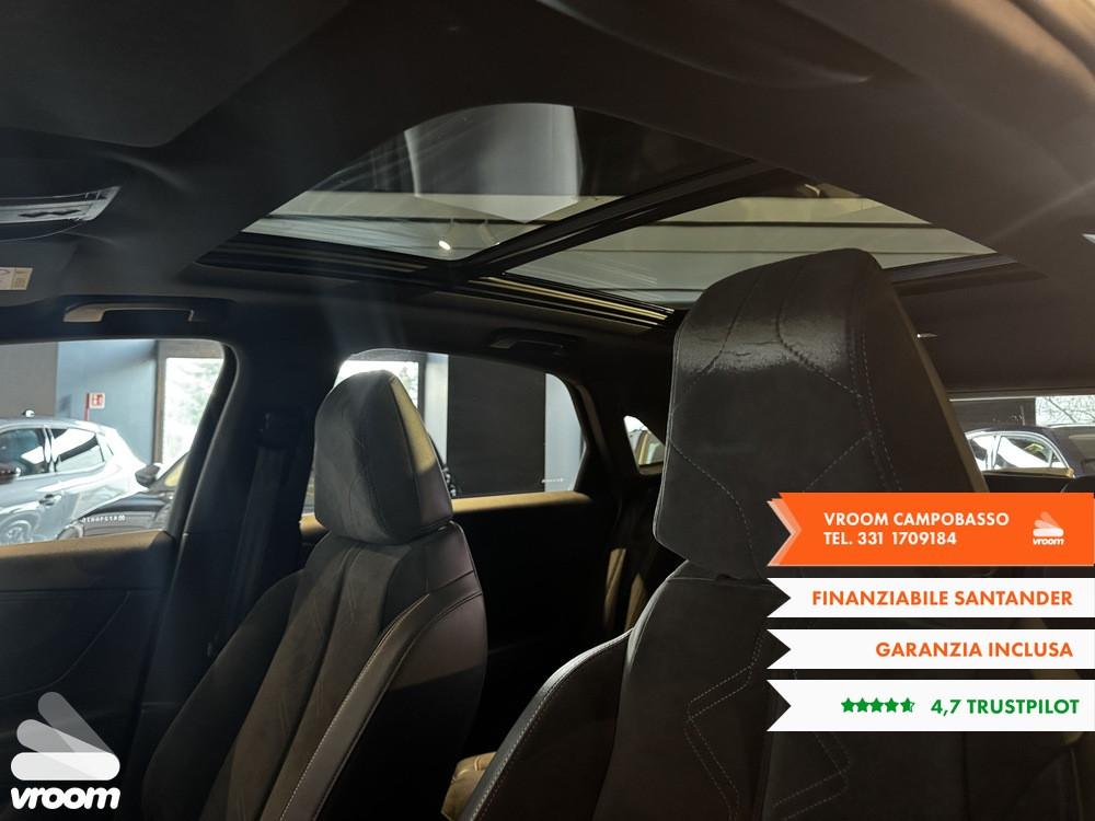 DS DS 7 DS 7 Crossback BlueHDi 180 aut. Grand Chic