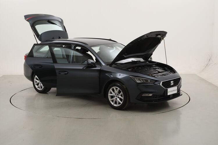 Seat Leon ST Style BR566210 2.0 Diesel 116CV