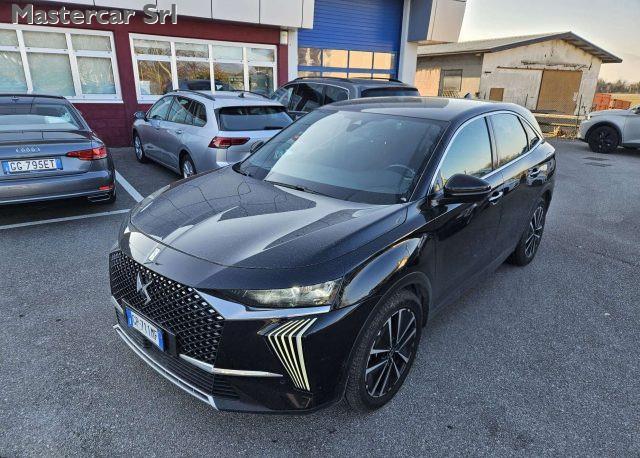 DS AUTOMOBILES DS 7 1.6 225cv E-Tense Automatica Bastille - GP711MF