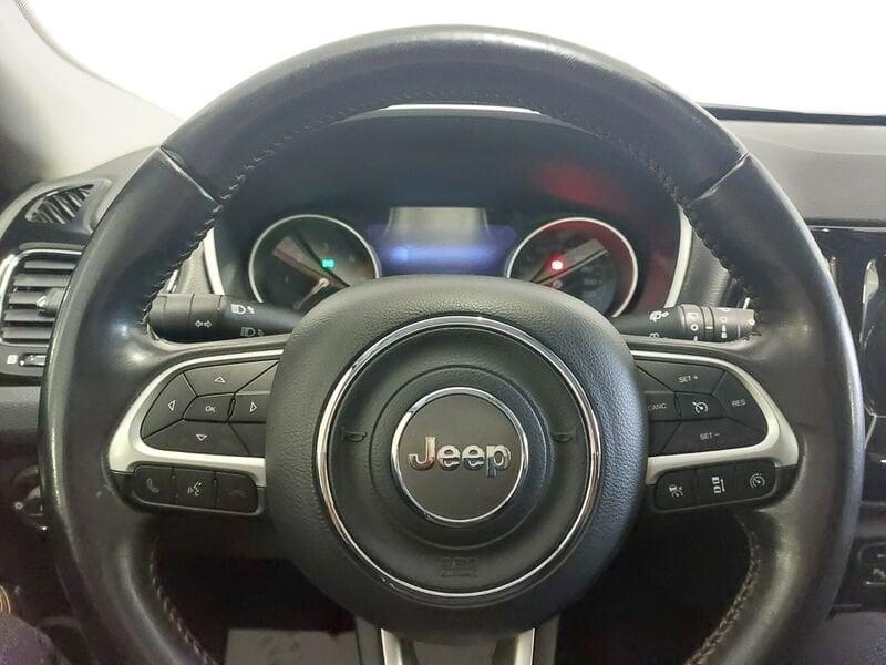 Jeep Compass Compass 1.6 Multijet II 2WD Limited