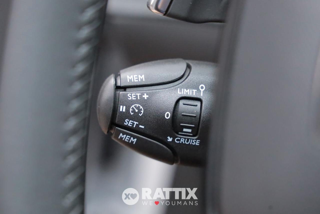 Peugeot 208 1.2 Hybrid 145CV Allure e-DCS6