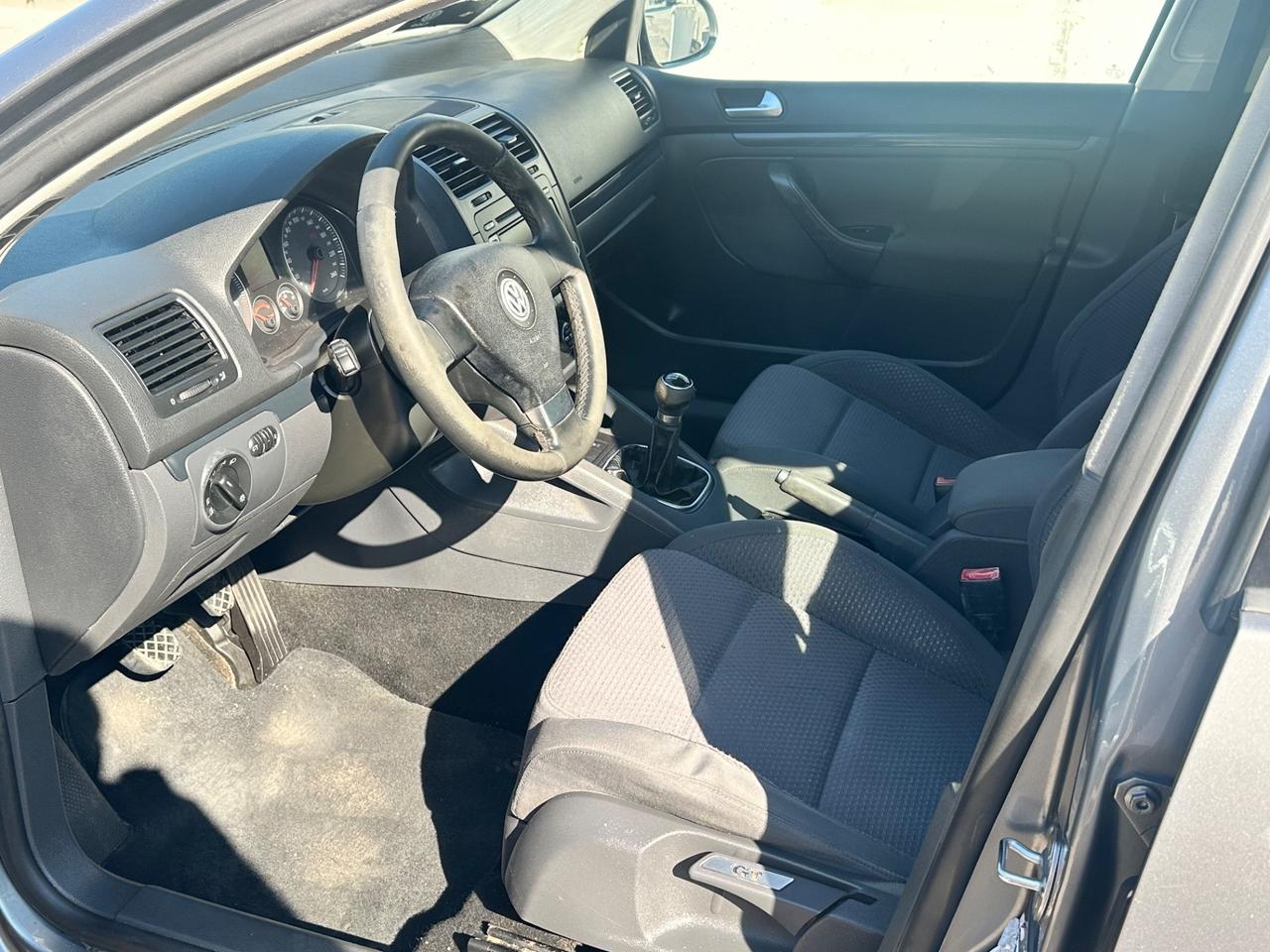 Volkswagen Golf 1.4/170CV 16V TSI 5p. GT Sport