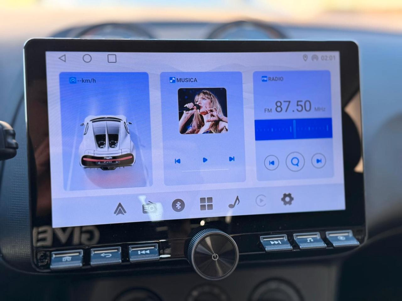 Seat Ibiza ST 1.2 TDI CR DPF Style