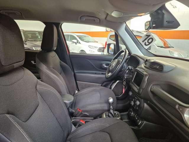 Jeep Renegade Renegade 2019 2.0 mjt Limited 4wd 140cv