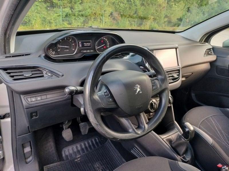 Peugeot 208 Access 1.4 HDi 68cv