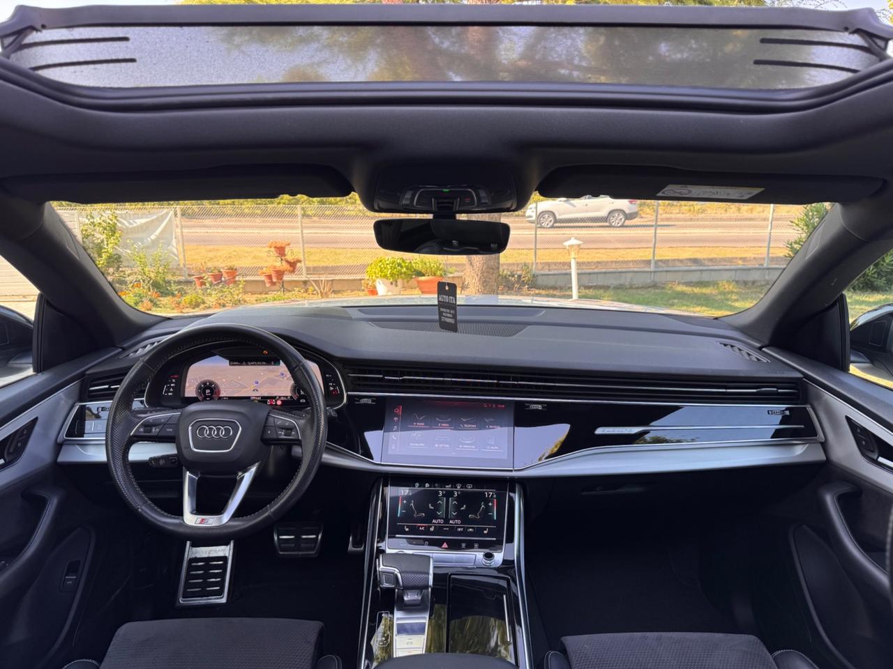 Audi Q8 50 TDI 286 CV quattro tiptronic Sport