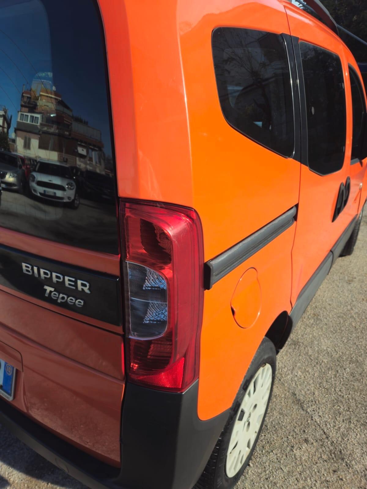 Peugeot Bipper 1.4 HDi 70CV Furgone Classe 2