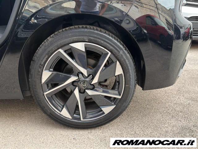 PEUGEOT 308 BlueHDi 130 S&S Allure