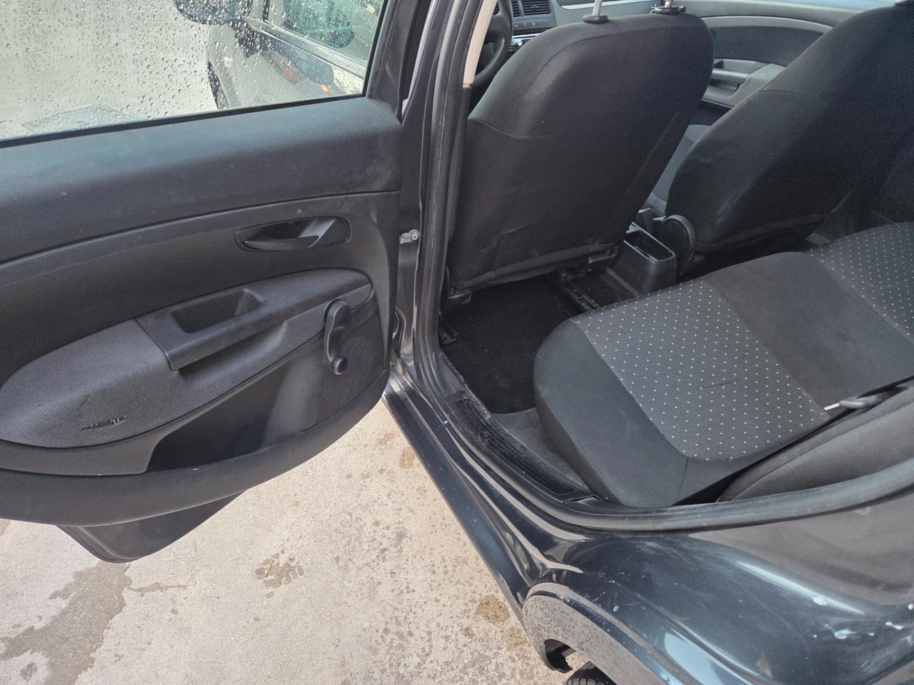 Fiat Grande Punto 1.3 MJT 75 CV 5 porte Dynamic