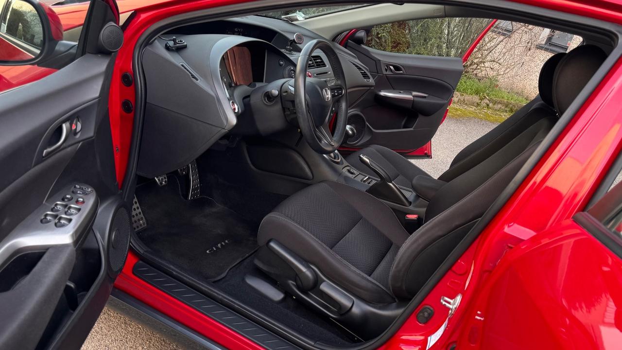 Honda Civic 1.4 i-VTEC 5p. Elegance