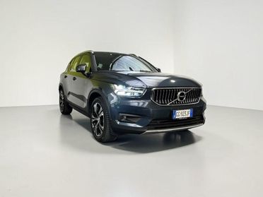 Volvo XC40 1.5 T4 Plug-in-Hybrid Inscription Expression Geartronic