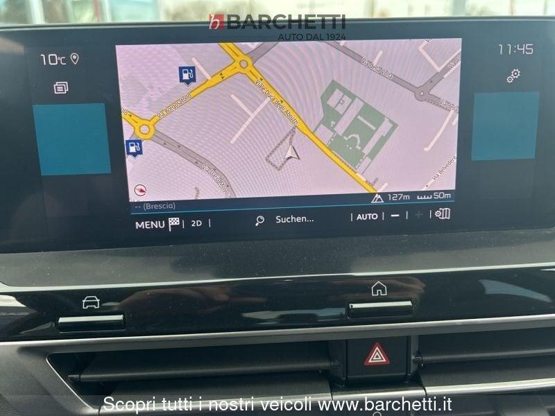 Citroën C4 PureTech 130 S&S EAT8 Shine