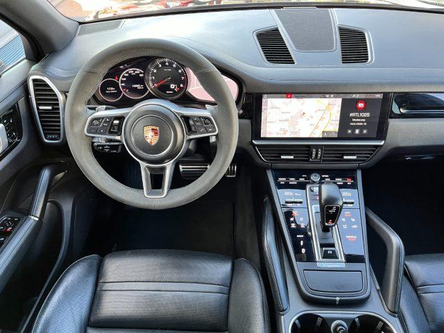 PORSCHE Cayenne 2.9 V6 S *PASM *PDLS *CERCHI 21" *BOSE *SED. CLIMA
