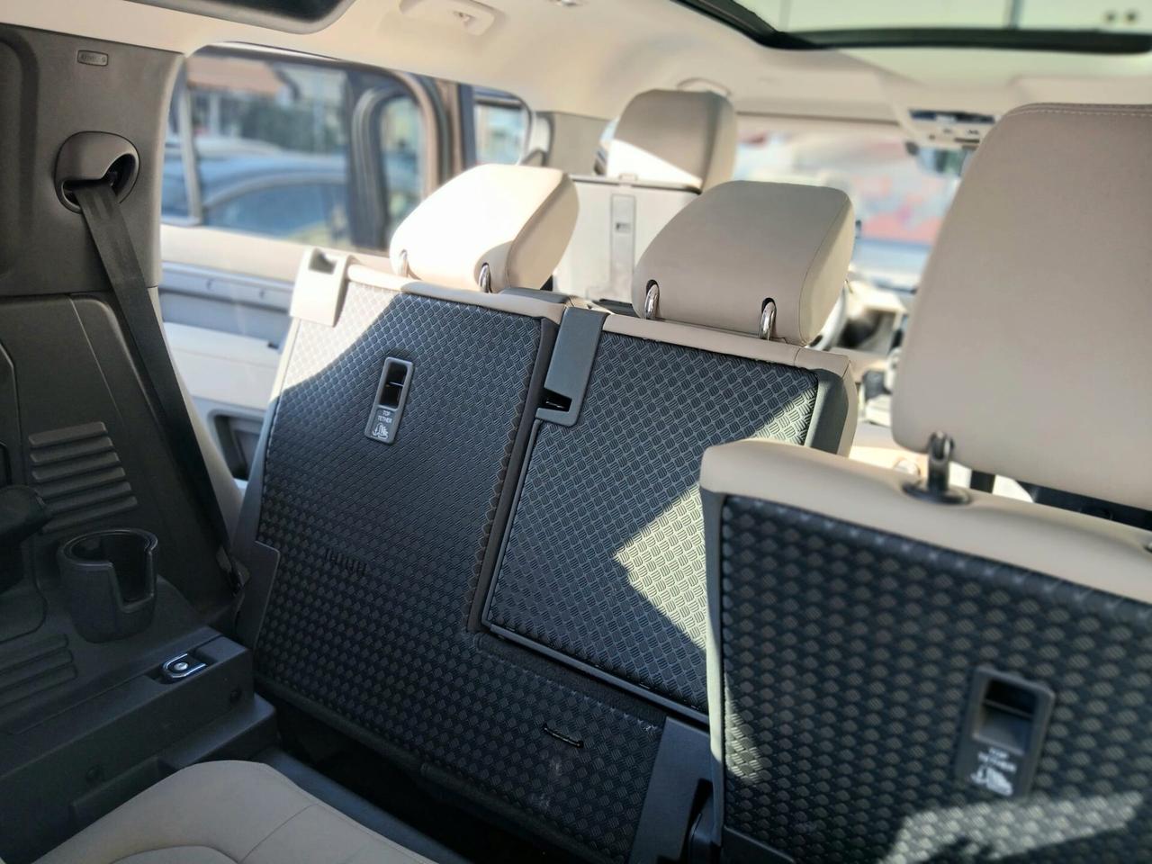 LAND ROVER Defender 110 3.0D I6 200 CV AWD Auto X-Dynamic SE (147 kw)