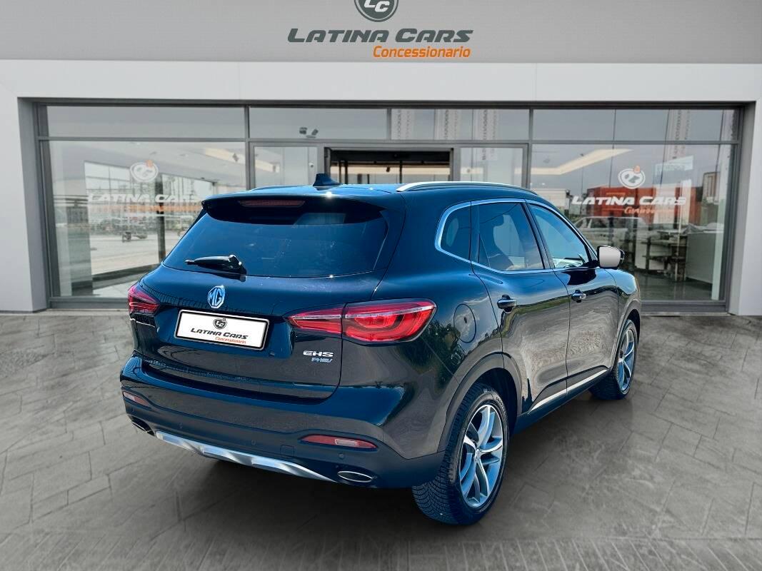 Mg EHS 1.5 t-gdi phev Exclusive AUTOMAT E TETTO APRIBILE