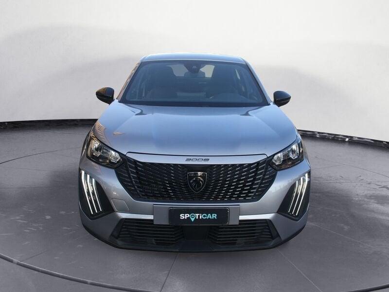 Peugeot 2008 PureTech 100 Active S/S