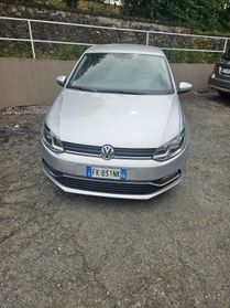 Volkswagen Polo 1.2 TSI DSG 5p. Highline BlueMotion Technology