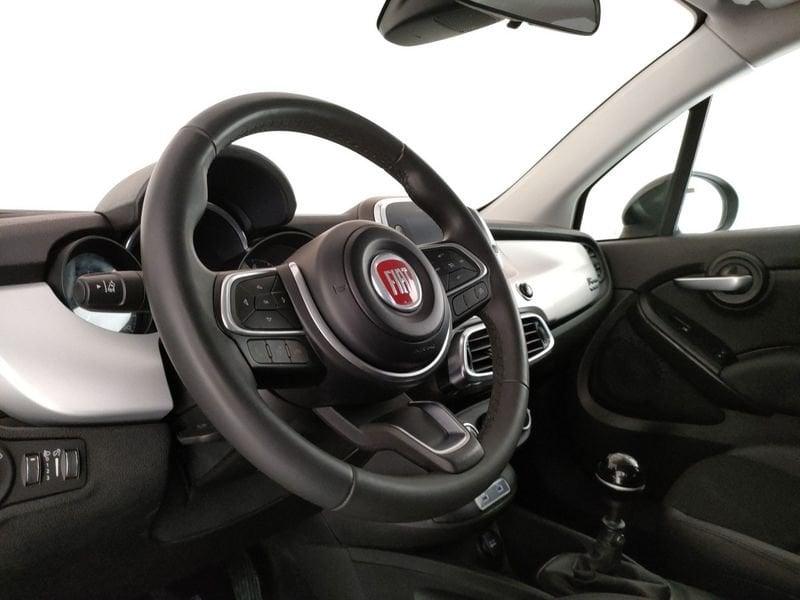 FIAT 500X 1.0 T3 Lounge 120cv my20