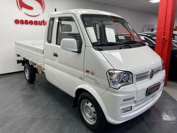 Giotti Victoria Gladiator Evo 1.3 benzina (CASSONE FISSO)