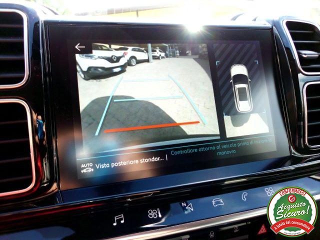 CITROEN C5 Aircross BlueHDi 130 S&S EAT8 Shine