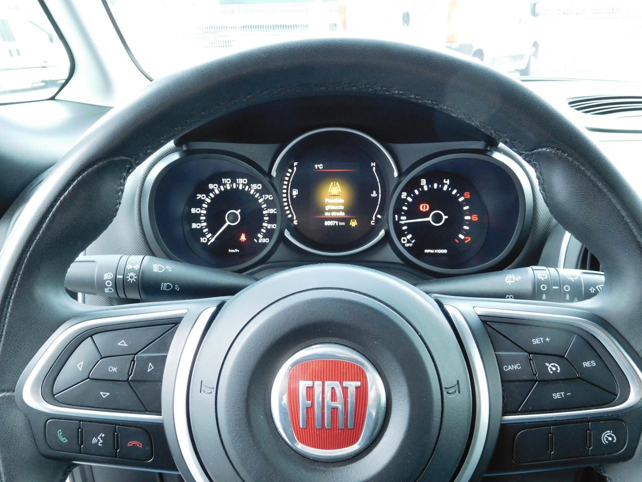 Fiat 500L 1.3 Multijet 95 CV Trekking