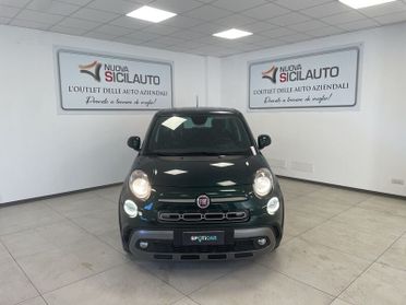 FIAT 500L 1.3 Multijet 95 CV Cross