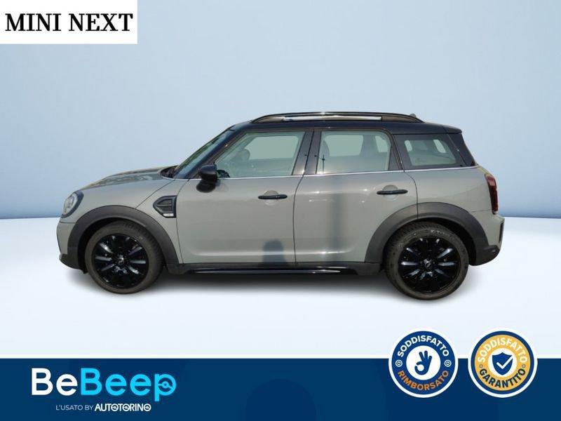 MINI Countryman Mini F60 MINI 2.0 COOPER D CLASSIC